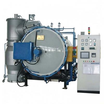 Sintering Oven