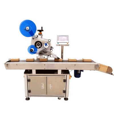 Automatic Plane Labeling Machine