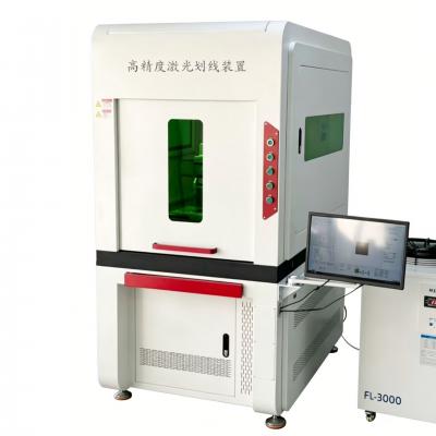 UV Laser Scribing System