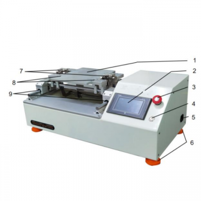 Bending Durability Tester