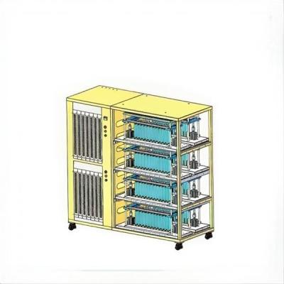 5V 120A 64-Channel Prismatic Cell Capacity Grading Equipment -ทีแม็กซ์