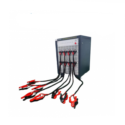 60V 100A 4-CH Prismatic Battery Capacity Testing Machine -ทีแม็กซ์